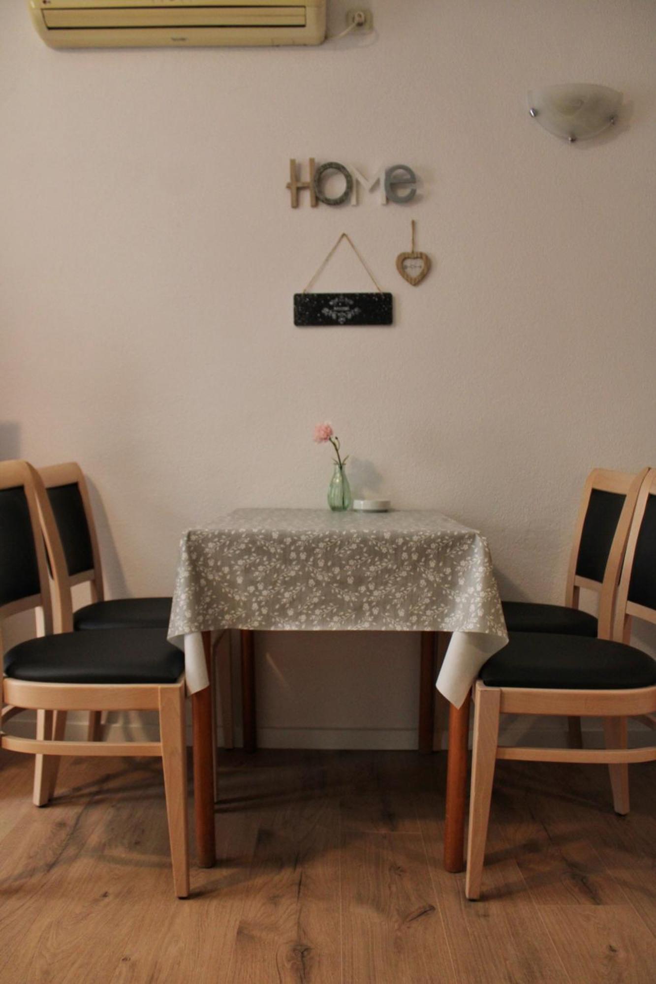 Studio Laura-Spacious Studio On The Main Beach Makarska Eksteriør bilde