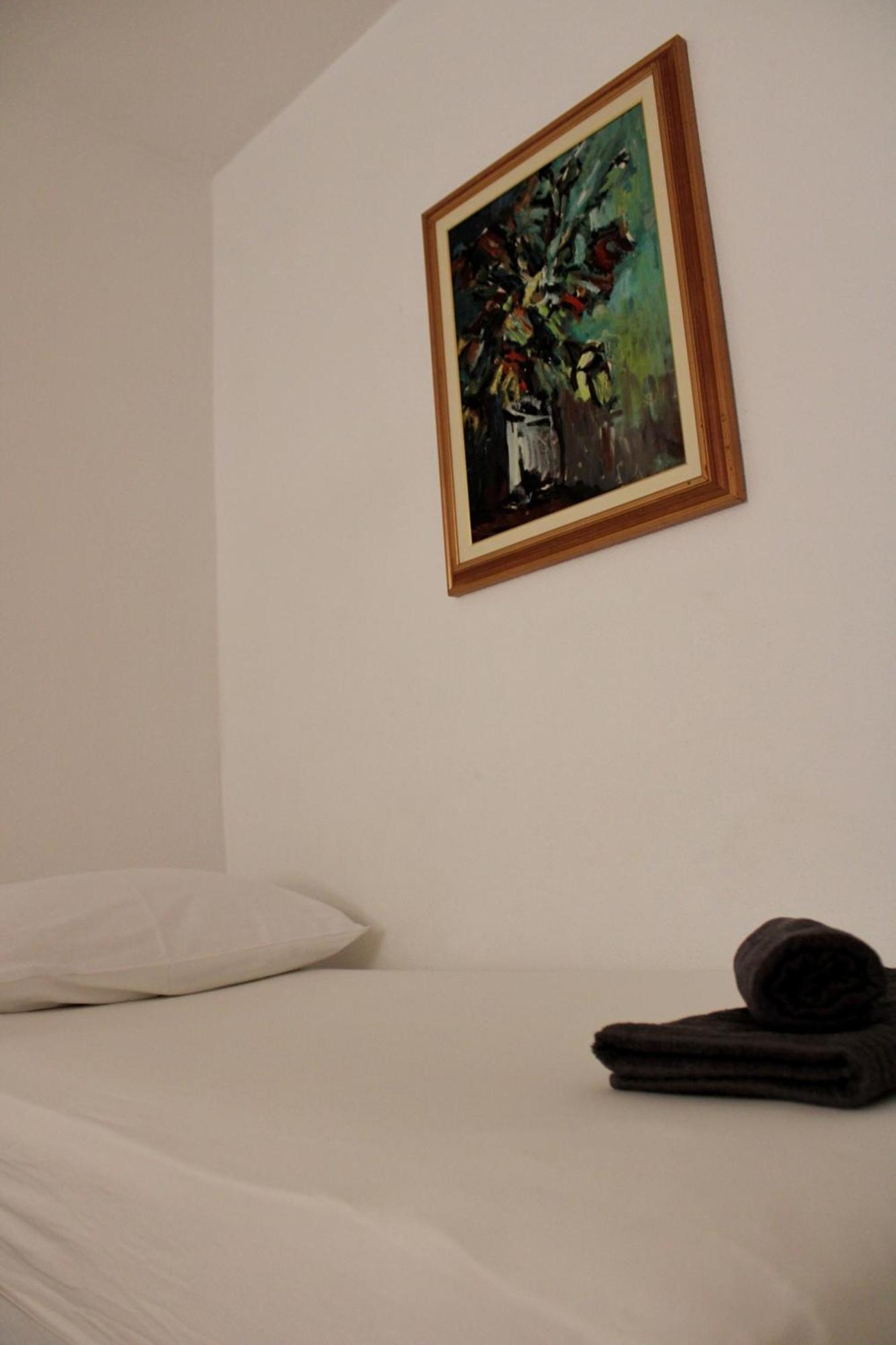 Studio Laura-Spacious Studio On The Main Beach Makarska Eksteriør bilde